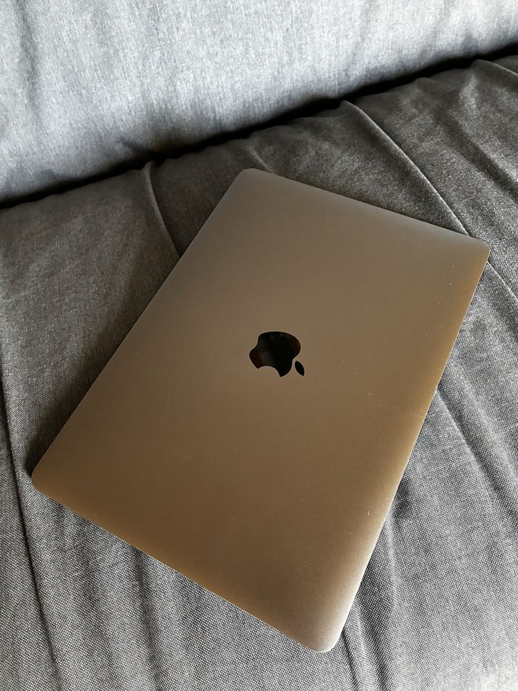 MacBook Retina 12 polegadas 2017