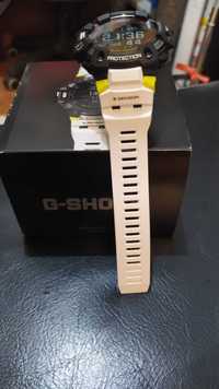 Relógio Casio g-shock solar