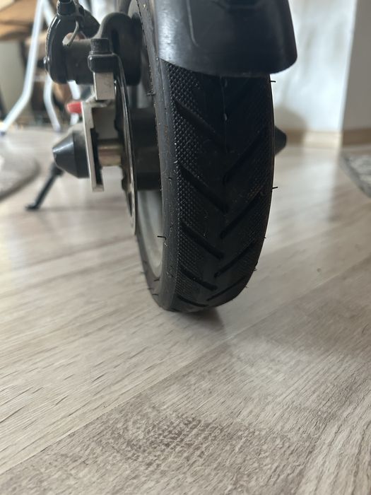 Електросамокат б/у