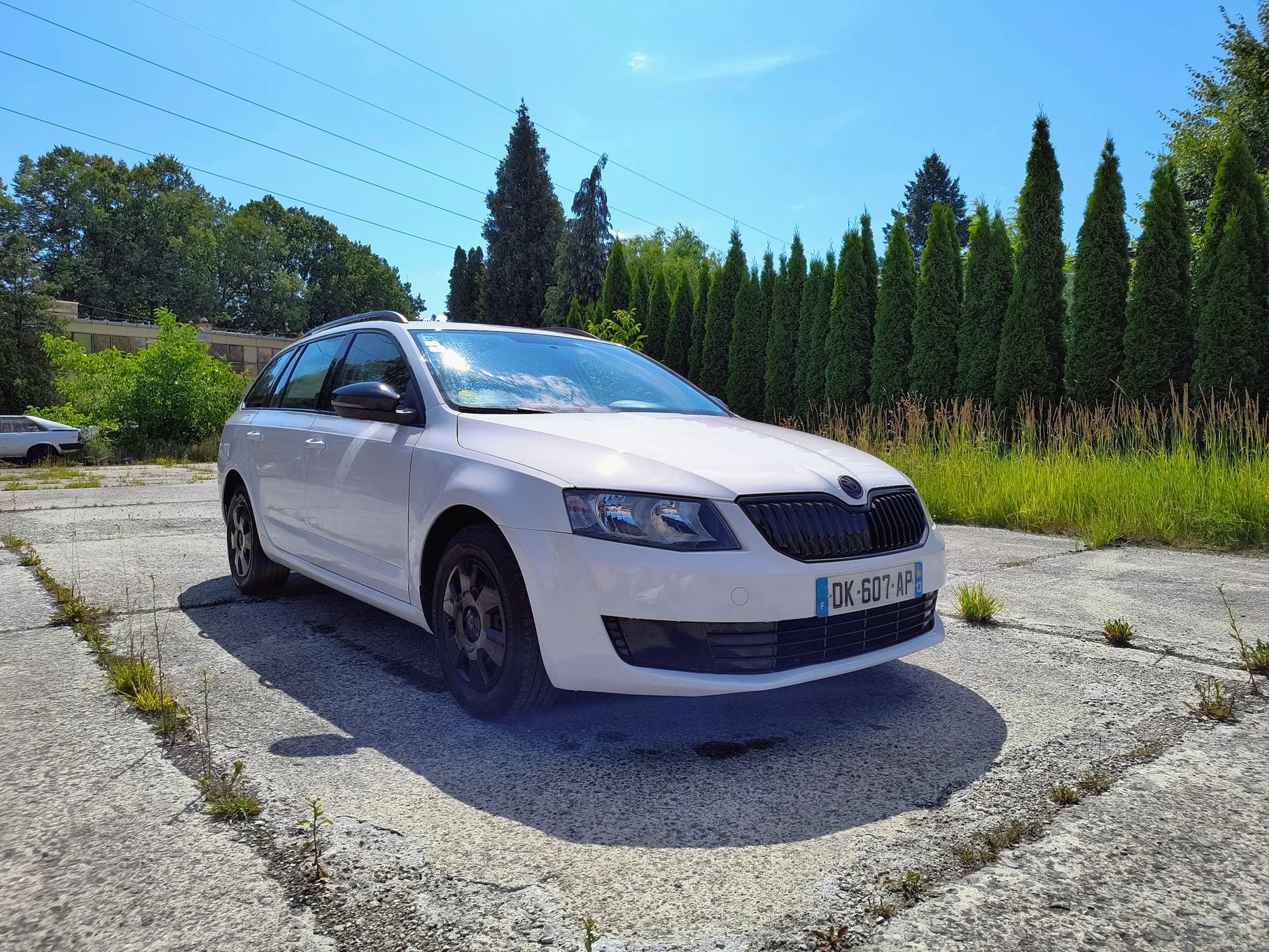 Skoda Octavia Sprzedam Skoda Octavia a7 1.6 tdi 2014r 309tyś km