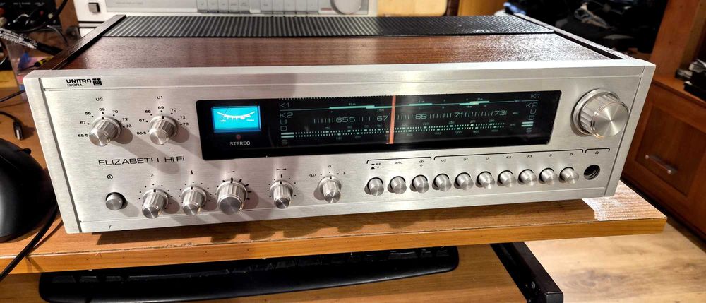 Unitra Elizabeth DSH 101