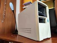Продам пк (i3 3220 gtx 750ti 2gb 12gb ddr3 ram SSD 120 gb HDD 340)