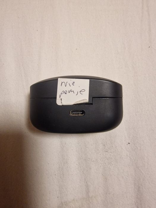 Sluchawki Bluetooth Sony WF-1000XM4 stan bdb
