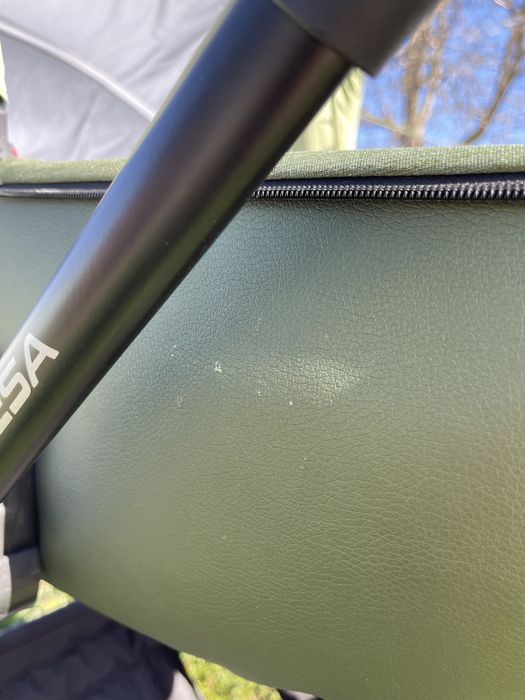 Коляска Riko Nesa 2 в 1