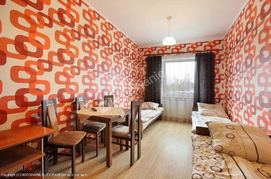 Noclegi Kwatery Jaworzno 25 doba/ 1000 zł mies pobyt/os