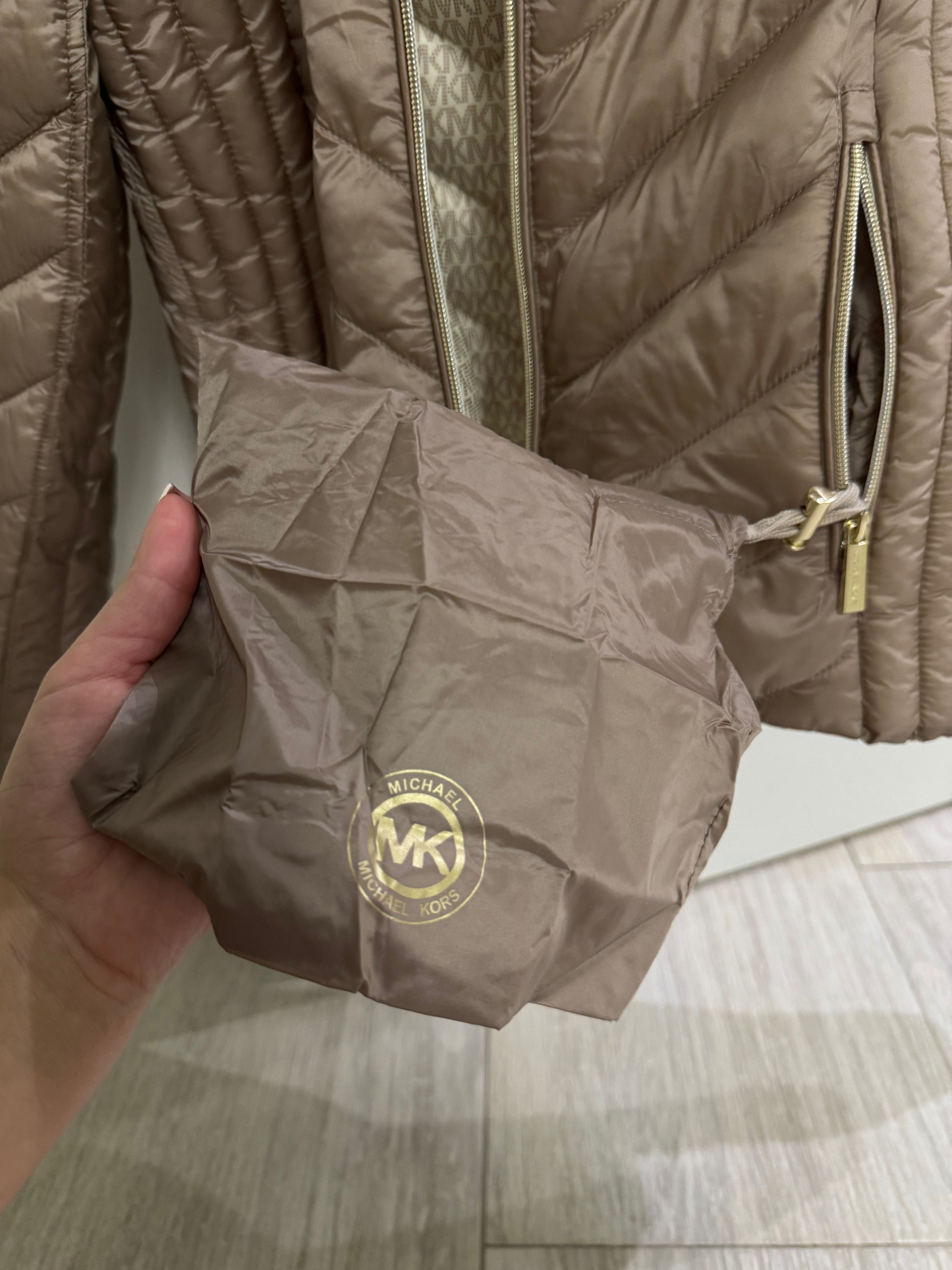 Куртка Michael kors жіноча