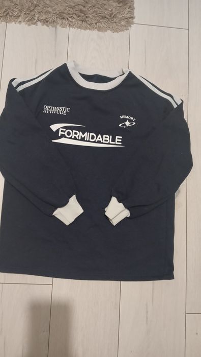 Bluza dziewczęca