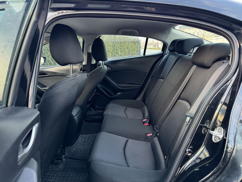 Mazda 3 2015 срочно