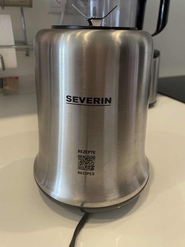 Liquidificador SEVERIN SM3739 Tritan 2