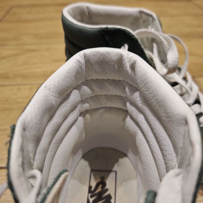 Buty Vans Color Theory Classics Sk8-Hi