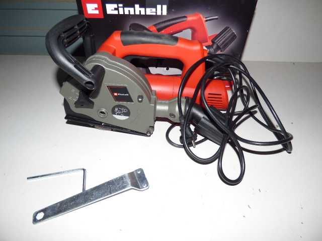 Bruzdownica Einhell