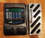 Multiefekt gitarowy DigiTech RP 250