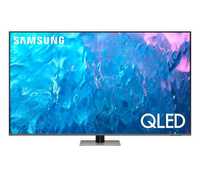 NOWY TV 55 cali QLED 120Hz Samsung QLED QE55Q77CAT Gwarancja 2 lata