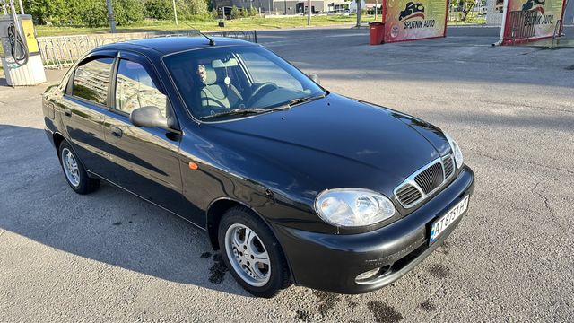 Прадам Daewoo Lanos