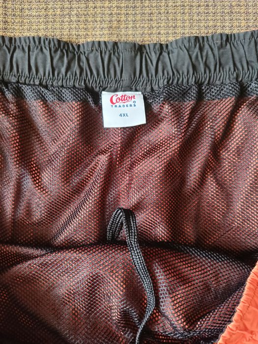 Шорти/плавки Батал