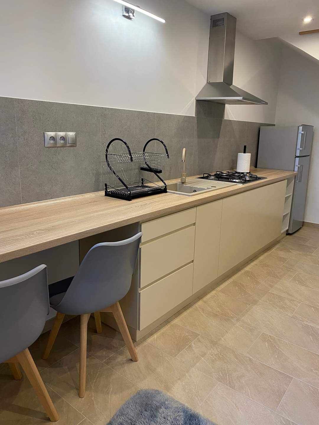 Nowa Biała Apartament