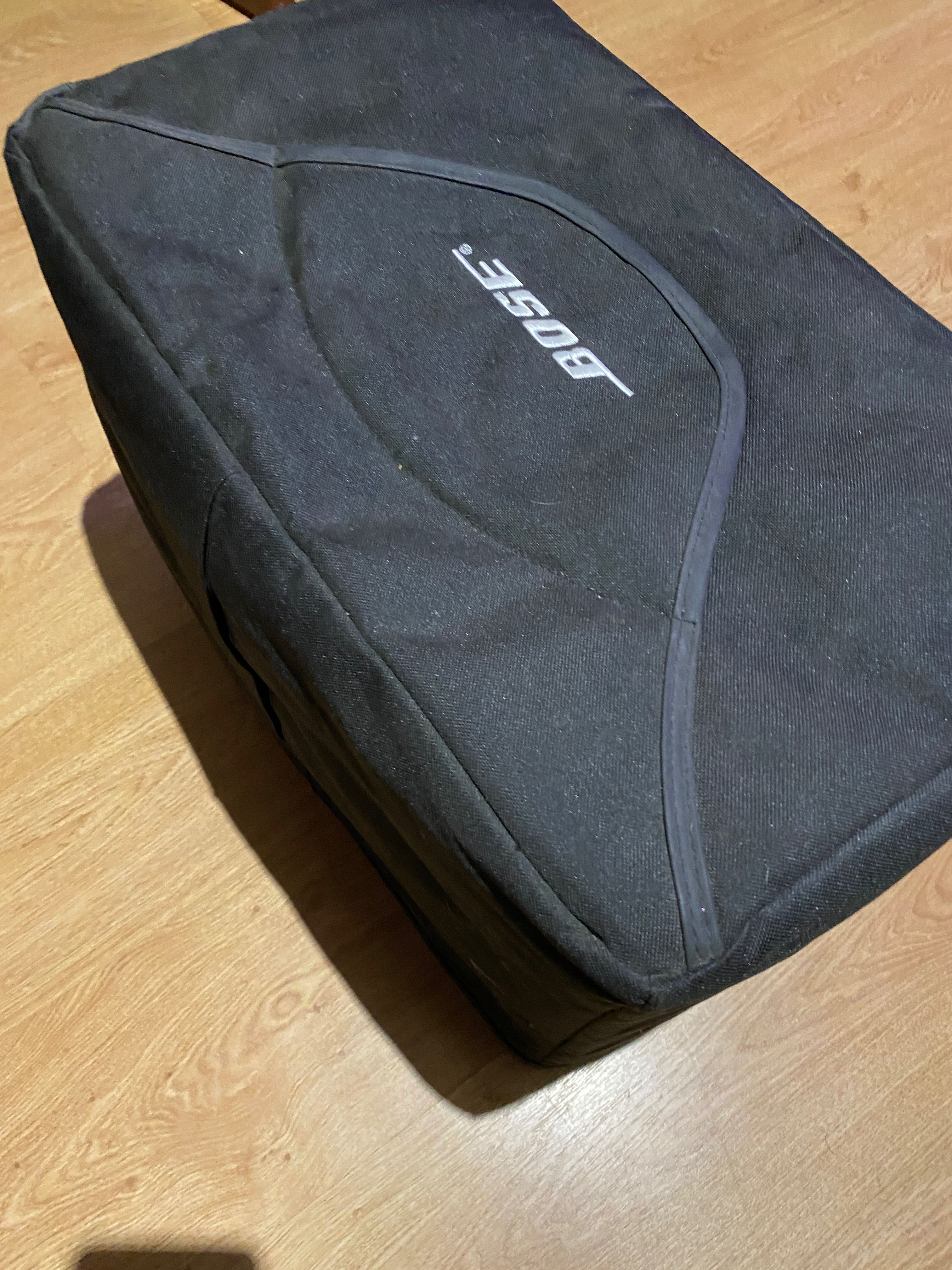Sistema Som Bose L1