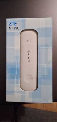 Modem ZTE MF79U LTE biały