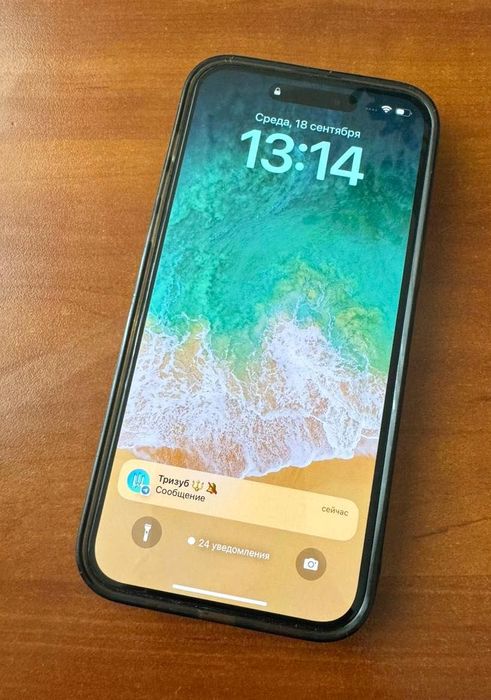 Айфон iPhone 14 pro max , в хорошому стані, 512