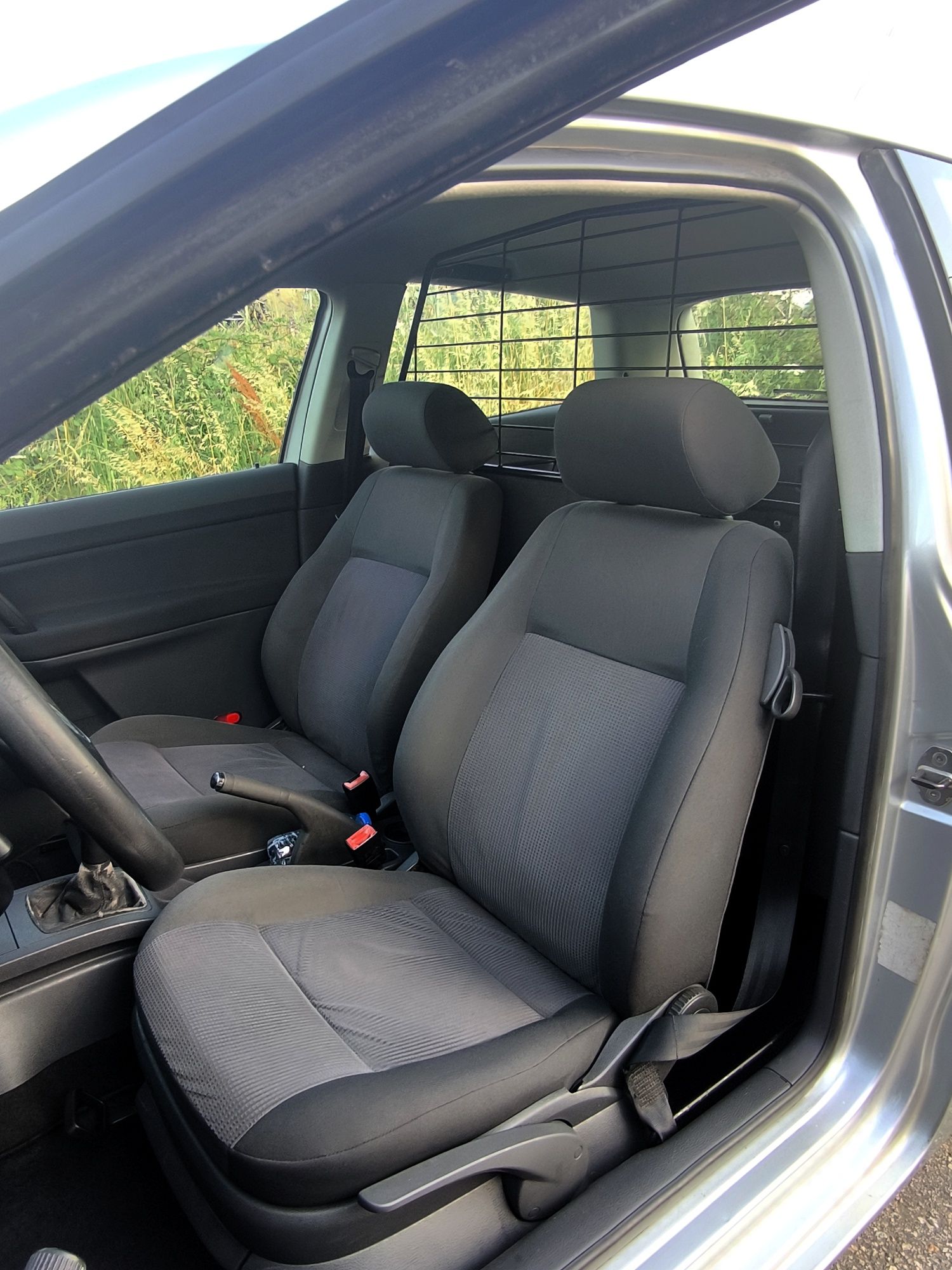 Volkswagem polo 1.4 TDI