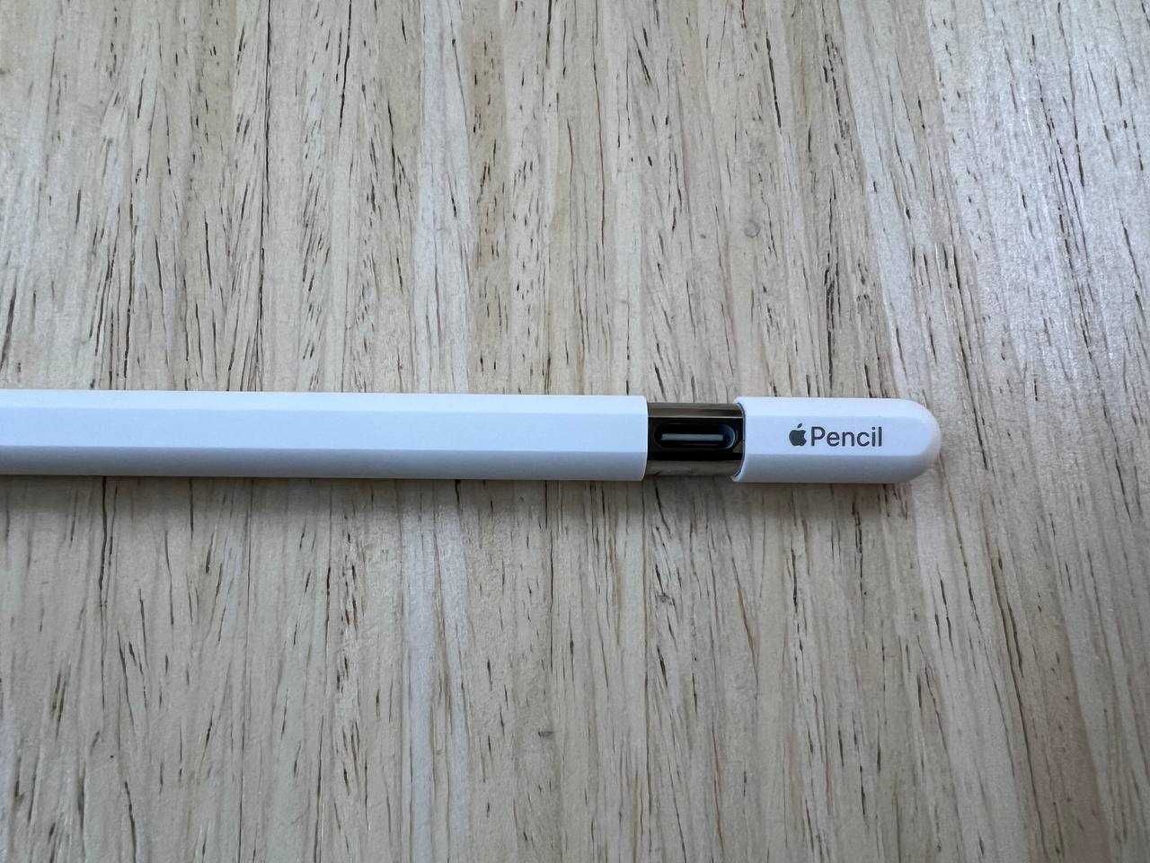 /7814/ New nobox Apple Pencil 2 USB-C (MUWA3) Обмін Гарантія