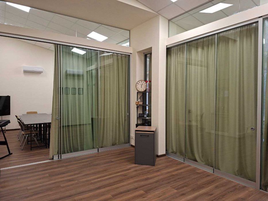 Оренда сучасного трансформаційного простору біля метро Лук’янівська