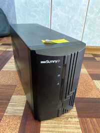 ИБП ДБЖ Frimecom Sumry R-BK1200 USB