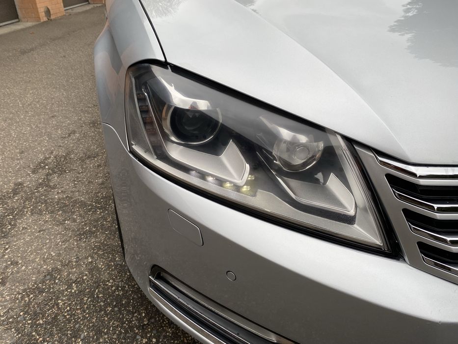Продам Volkswagen Passat B7 2.0 tdi Европа автомат
