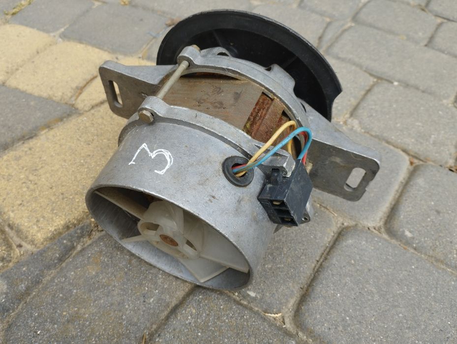 Silnik elektryczny silniki Predom różne