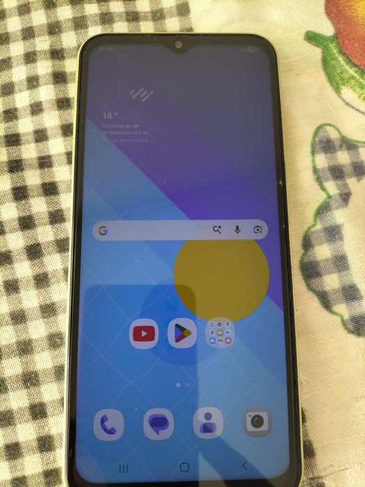 Samsung Galaxy A14