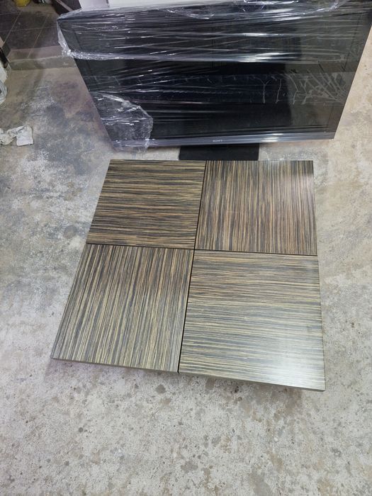 Stolik kawowy 100x100