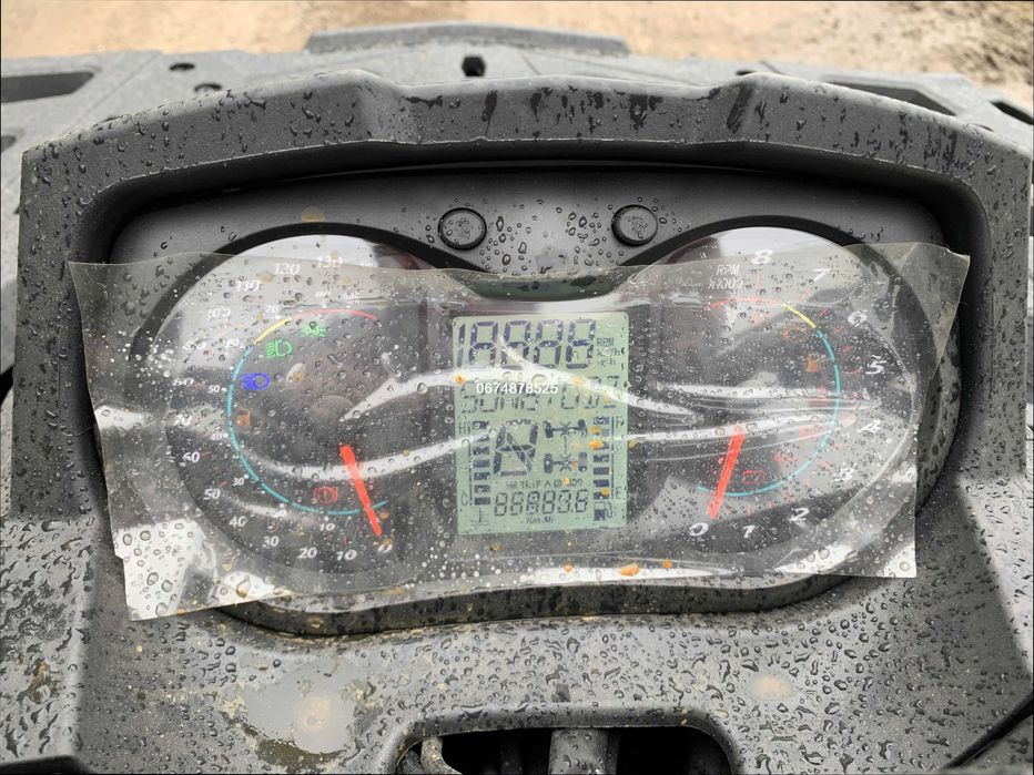 Квадроцикл Odess ML 900 - 850 cc/70к.с./Доставка-О/Вибір ГІДНИЙ!