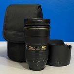 Nikon AF-S 24-70mm f/2.8G ED