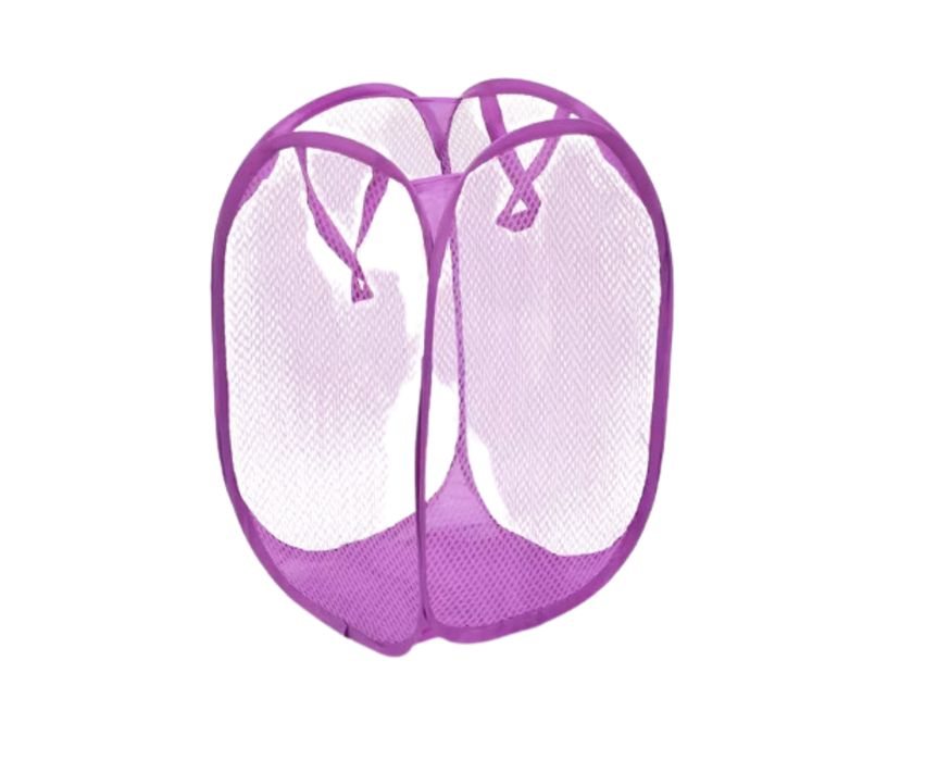 kosz składany pojemnik na pranie bieliznę do przechowywania zabawek