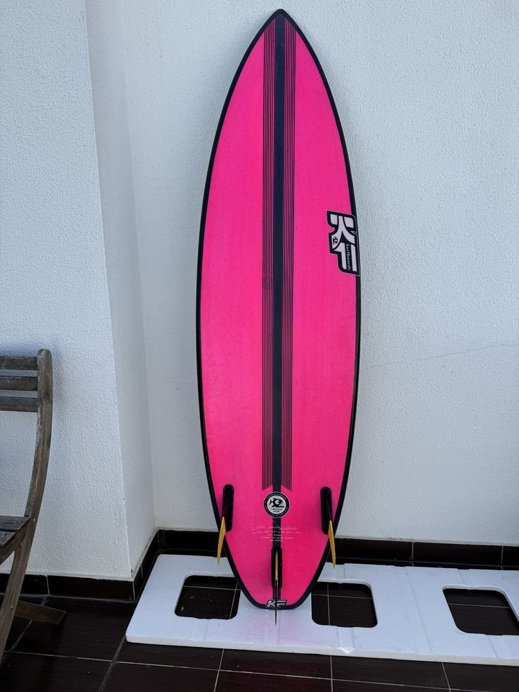 Prancha Surf 6'0