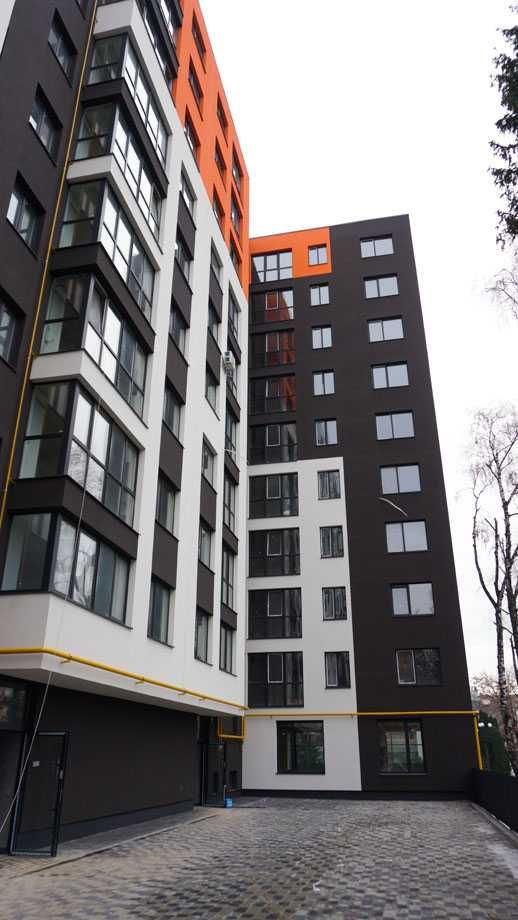 Продаж 1 кімнатної квартири в районі парку, Нац Гвардії VD Group