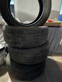 Шини GOODYEAR 255/50 R19