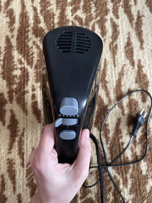 Міксер Kenwood / кенвуд