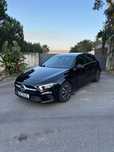 Mercedes-Benz A 160 Advanced Progressive