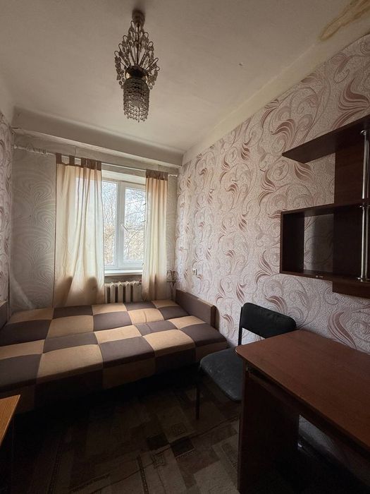 Сдаётся 3-х комнатная квартира по ул.Героев Украины, 27