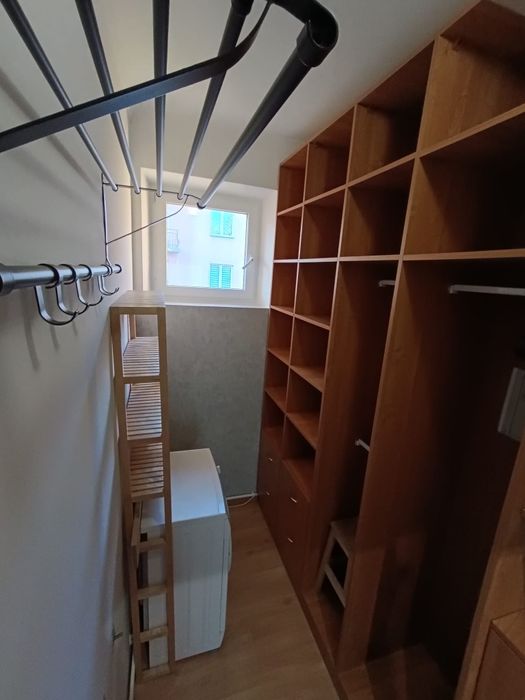 Mieszkanie 60 m2 Pierwsze piętro