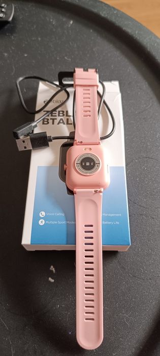 Smartwatch Zeblaze btalk lite