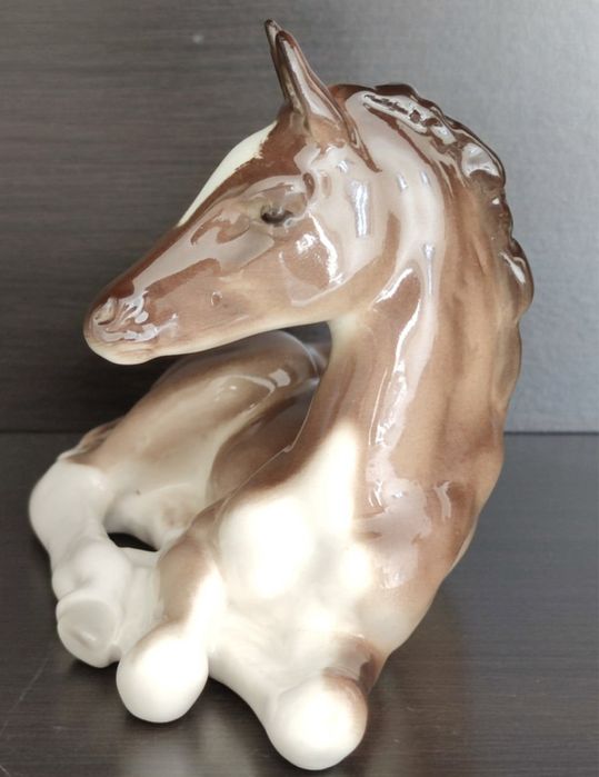 Lomonosov figurka