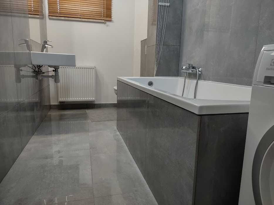 Nowe mieszkanie 50 m2 bez prowizji