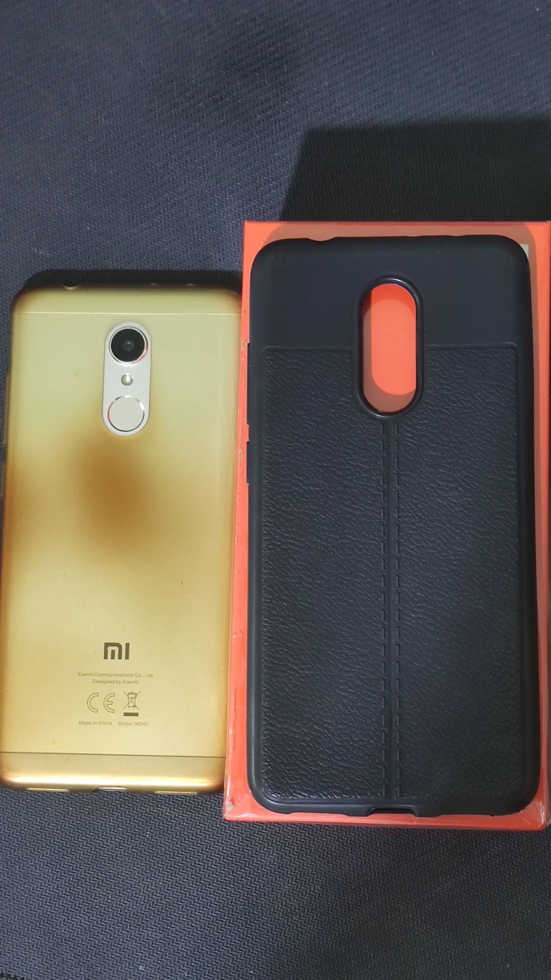 Xiaomi redmi 5 Справний без нюансів