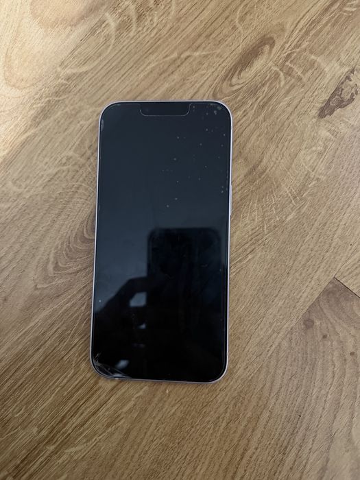 Iphone 13 rosa 128gb