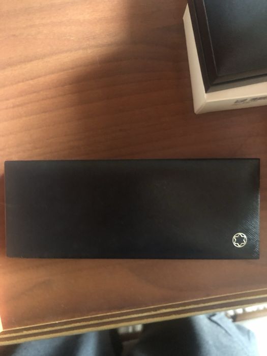 Ручка Mont Blanc