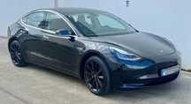 Tesla Model 3 Standard Range Plus RWD