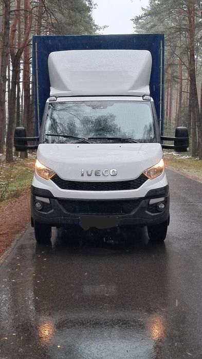 Iveco Daily 70 c 170