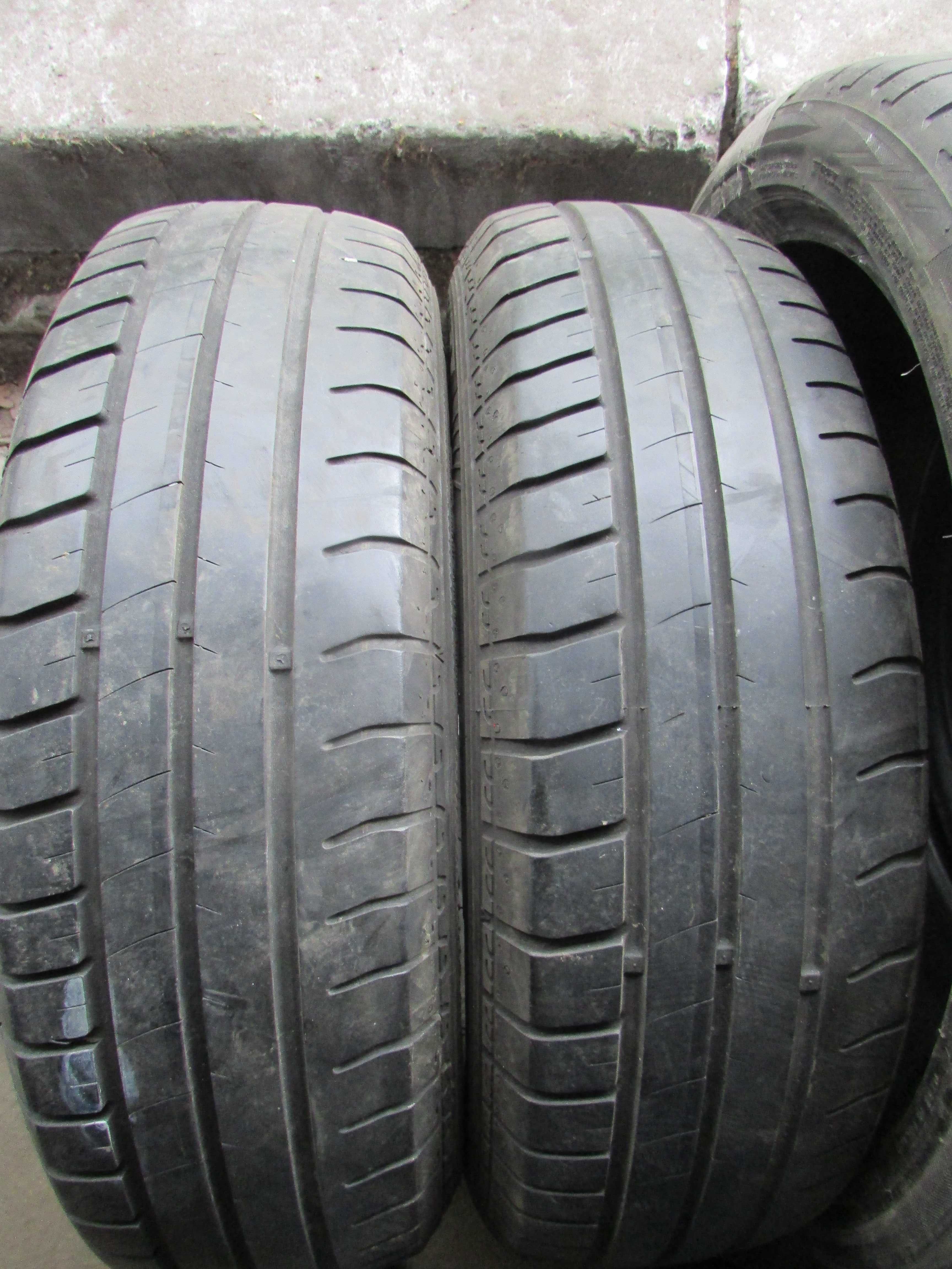 165/65/R15 Dunlop SPStreetresponse пара літньої гуми